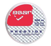 Asari - Prestige 300, Color Transparente, Talla 0.350 mm