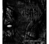 Asaru - Dead Eyes Still See