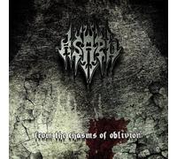 Asaru - From The Chasms Of Oblivion