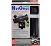 Asas calefactoras Oxford Premium Sports