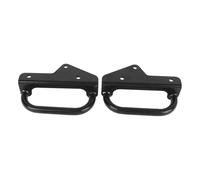 Asas de Agarre para Motocicleta Kit De Manilla para Barras Agarre del Asiento Izquierdo Derecho para El Reposabrazos Trasero Pasajero Motocicleta para XSR 900 2022-2023