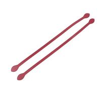 Asas De Bolsos 2 uds asas for bolso de mujer, repuesto DIY, correa for, for, con for hombro, accesorios for 60cm(Rose red)