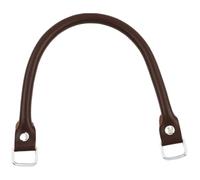 Asas de - Correas de cuero extraíbles, accesorio de mano de 38 cm, actualización simple del manual, compañero de equipaje de, adición de transporte elegante | Asas de, café, Se référer au