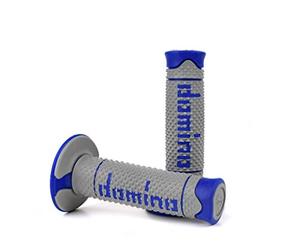 Asas de Domino a26041 C4852 Gris/Azul