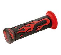 Asas de Flame Negro, Naranja