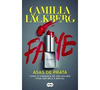 Asas de prata (Livro de Bolso)