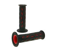 Asas de Progrip 724 New Style Negro, Rojo
