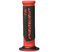 Asas de Progrip 732 Road Negro, Rojo