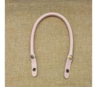 Asas de Repuesto para Bolsos de Mujer, 2 uds., Correa para Bolso de Hombro, Bolsos de Cuero PU, cinturón, Cierre de Color sólido, Accesorios