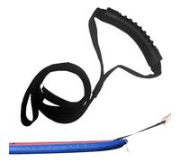Asas de Transporte para Kayak | Cuerda de Remolque para Kayak con Asa,Accesorios para Deportes Acuáticos y Barcos de Longitud Ajustable al Aire Libre para Hombres, Mujeres, Navegantes, Pescadores y