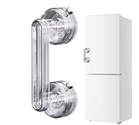 Asas De Ventosa - Asa De Pared De Ducha Sin Punzón | Fuerte Agarre De Bañera De Vacío Para Duchas Personas Mayores Con Discapacidades, Asa De Succión Para Ventanas Y Uso De Baño