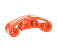 Asas Para Bolsas: Asa De Transporte Resistente En Pulgadas | Soporte Para Bolsas De La Compra, Asa Robusta, Material De Silicona Resistente Con Diseño Ergonómico, Ayuda Práctica Para Llevarla Sin