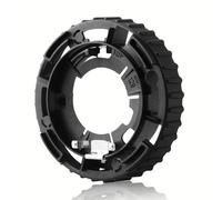 Asasytal D2S HID Retenedor de Bombilla de Faros 1300290120, Adaptador Básico de Bombilla de Xenón Para W220 A169 S E46 E64 E63 E83 VOL-VO S40 S40II V50 GOLF 5 MK5 GTI R32 For-d Peu-geot 407, 1 Piezas
