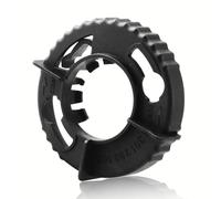 Asasytal Retenedor de Faros de Xenón D2R No.1301290106 Reemplazo, HID Bulbo OEM Lámpara de Soporte Hebilla de la Lámpara para W220 S500 S600, R170 SLK SLK 200 230 320 AMG 2001-2004, 1 Piezas