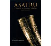 Ásatrú: La llamada de los dioses del norte (SIN COLECCION)