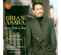 Asawa Brian Ned Rorem (CD) (Importación USA)