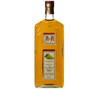 Asbach a y Riesling - antilectura licor, 1er Pack (1 x 700 ml)