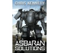 Asbaran Solutions: Volume 2 (The Revelations Cycle)