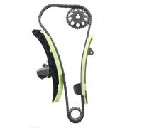 ASBG-CC4G15-6 - Kit de reparación de escape de entrada del árbol de levas compatible con Great Wall 4G15, accesorios de coche