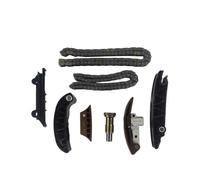 ASBG-DZ-Q7.3.6-8 - Kit de reparación de piñón de engranaje de escape de entrada del árbol de levas compatible con accesorios de coche Q7 3.6