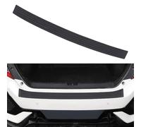 ASBHFC Protector de Parachoques Trasero 90cm para KGM Torres (J100 2023-2025 2026), Tira de Goma Anti-arañazos para Umbral de Maletero, Cubierta Protectora para Borde de Carga para Coche,Black
