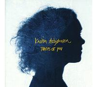 Kristin Asbjornsen Traces of You (CD) Album