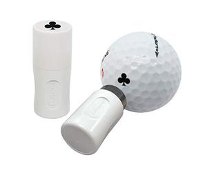 Asbri Golf Sello de Pelota de Golf