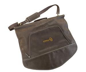 Asbri Golf Unisex Legado Deluxe Traje Carrier, marrón, na