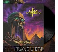 Ascalon - Ascalon - The Black Library [Vinilo]