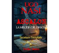 ASCALON: La melodia del Diavolo