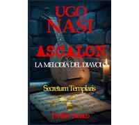ASCALON: La melodia del Diavolo