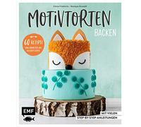 Ascanelli, M Motivtorten Backen Book NUEVO