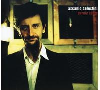 Ascanio Celestini - Parole Sante