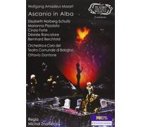 Ascanio In Alba [Francia] [DVD]