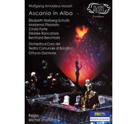 Ascanio in Alba [Reino Unido] [DVD]