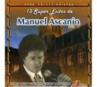 Ascanio, Manuel - Vol. 1-13 Super Exitos