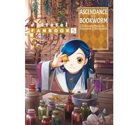 Ascendance of a Bookworm: Fanbook 5 – Yen Press