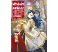 Ascendance of a Bookworm: Part 5 Volume 11 (Light Novel) (Ascendance of a Bookworm, Light Novel, 11)