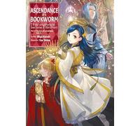 Ascendance of a Bookworm: Part 5 Volume 11 (Light Novel) (Ascendance of a Bookworm, Light Novel, 11)