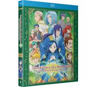 Ascendance of a Bookworm: Season 3 (Blu-ray) Various (Importación USA)