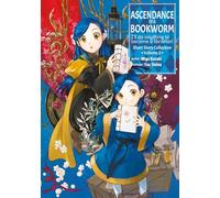 ASCENDANCE OF A BOOKWORM SHORT STORY COLL 02: 2