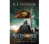 Ascendance: The DemonWars Saga, Book 5: Volume 5 (DemonWars series)