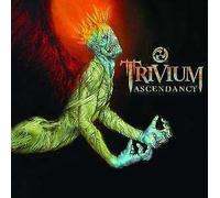 Ascendancy - Trivium CD Roadrunner Productions