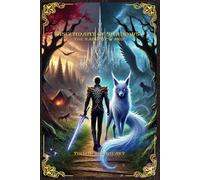 Ascendant of Shadows: The Radiant Ward