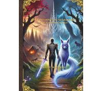 Ascendant of Shadows: The Radiant Ward
