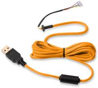 Glorious PC Gaming Race G-ASC-Gold o USB Tipo A de 2 m