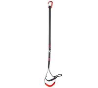 Ascender Con Bucle Para Pies - Eslinga De Escalada Ajustable De Nailon De Alta Resistencia, Correa Ascendente De Cuerda De 15 KN Antideslizante | Escalada En Roca Espeleología Montañismo Equipo De Res