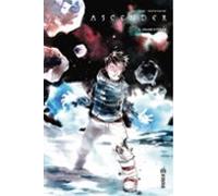 Ascender - Tome 4 - Graine Détoile (ebook)