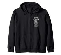 Ascendido a Big Bro - Leveling Up To Big Brother Otra Vez Sudadera con Capucha
