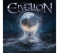 Ascending In Synergy [Vinilo]